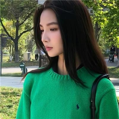 玉女撩春