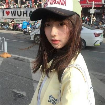让我看见你是谁