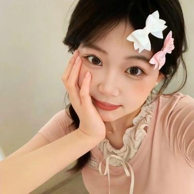 诈骗女神